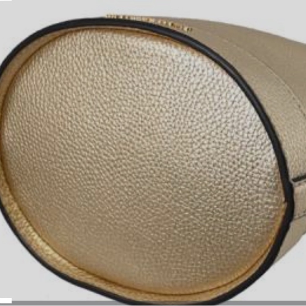 Michael Kors Townsend Small Top Zip Convertible Crossbody priced to sale - Picture 10 of 13